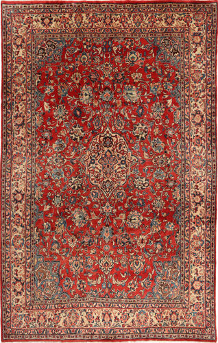 Mahal carpet TBZZO231