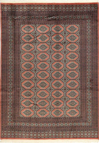 Pakisztáni Bokhara 2ply szőnyeg FAZB425