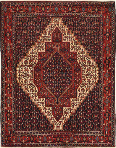 Senneh carpet AXVZL4575