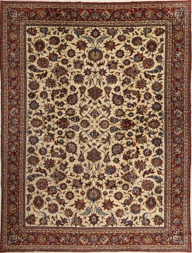 Isfahan Sherkat Farsh carpet AXVZL842