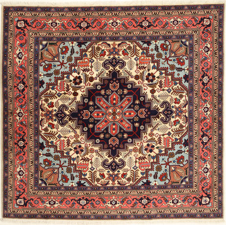 Ardebil carpet FAZB31