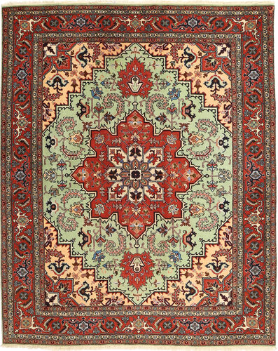Ardebil carpet FAZB29