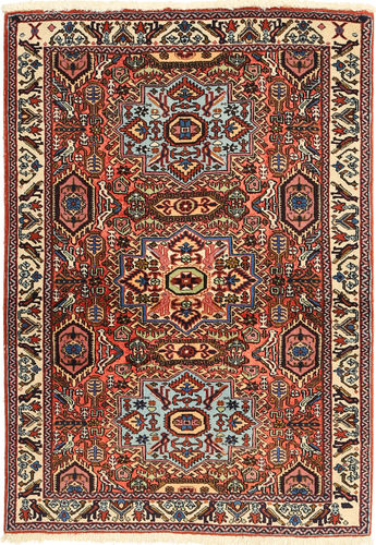 Ardebil carpet FAZB46
