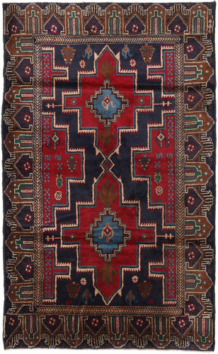 Baluch carpet ACOL1352