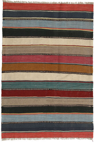 Kilim carpet AXVZL2537