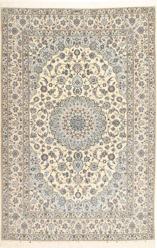 Nain 6La Habibian carpet MIJ1