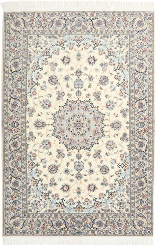 Nain 6La Habibian carpet MIJ8