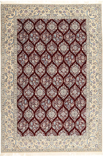 Nain 6La Habibian carpet RME50