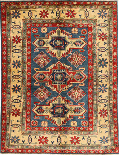 Alfombra Kazak ABCX3228