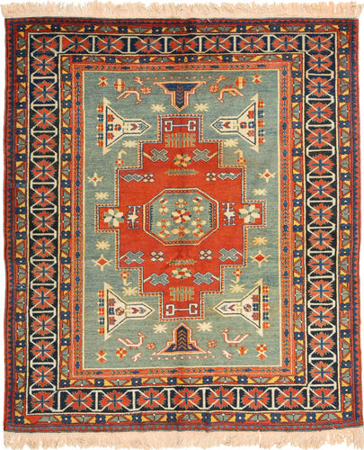 Kazak teppe ABCX3089