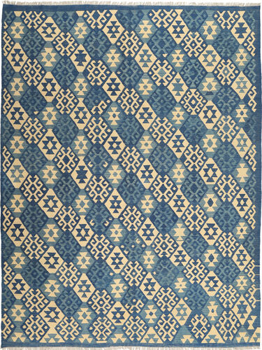 Kelim Afghan Old style tapijt AXVZY34