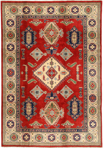 Alfombra Kazak ABCX3010