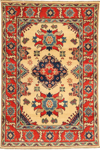 Alfombra Kazak ABCX2956