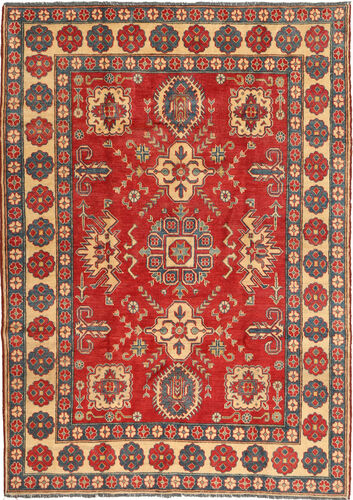 Tapis Kazak ABCX2869