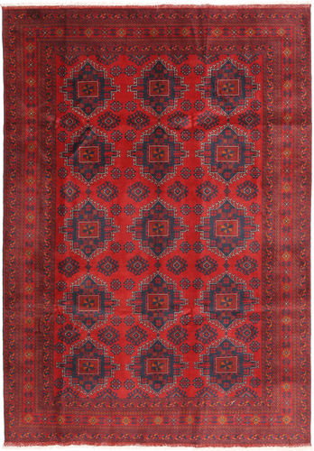 Alfombra Afghan Khal Mohammadi ABCX3442