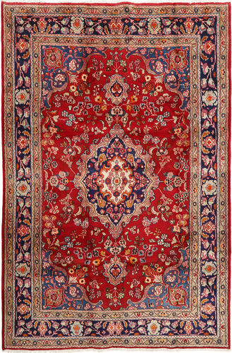 Sarouk Sherkat Farsh carpet RXZI436