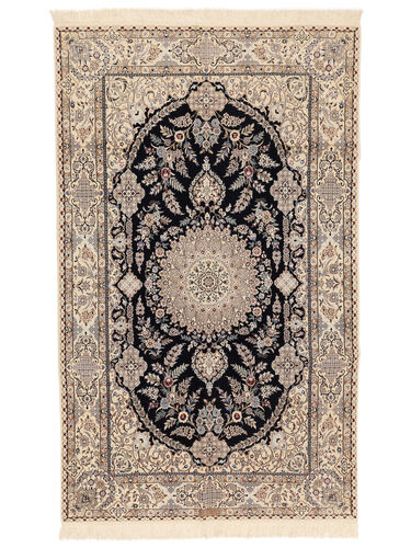 Nain 6La Habibian carpet RXZI184