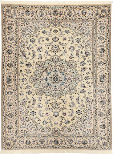 Nain 6La Habibian carpet RXZI192