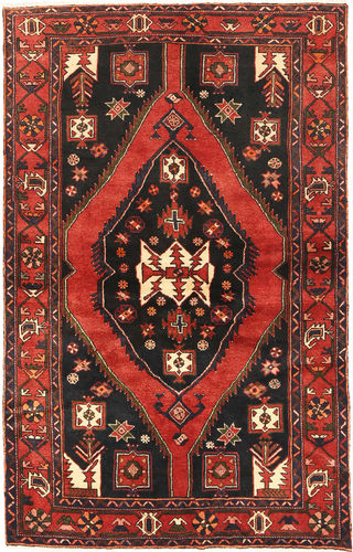 Nahavand carpet RXZK217