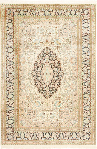 Kashmir art. silke teppe AXVZW27