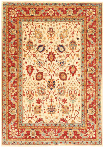 Ziegler 絨毯 AXVZX5877