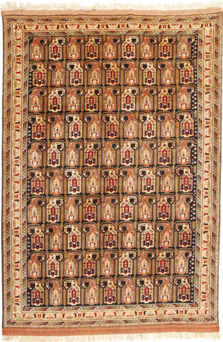 Turkaman carpet AXVZX4071