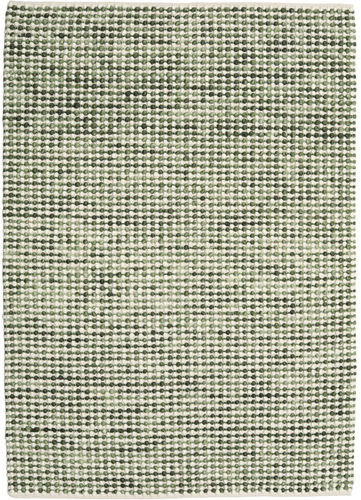 Dywan Big Drop - Zielony Mix CVD17703