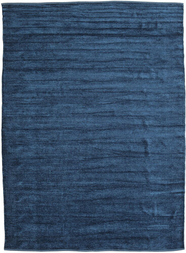 Kilim Chenille - Midnight Blue carpet CVD17143