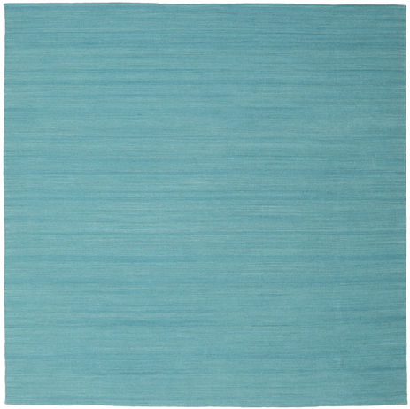 Covor Chilim Loom - Albastru închis CVD16869