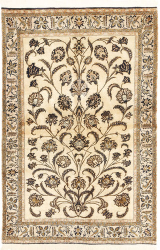 Ghom silkki-matto AXVZZH46