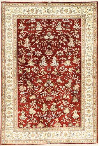 China silk 300 Line carpet AXVZZH1