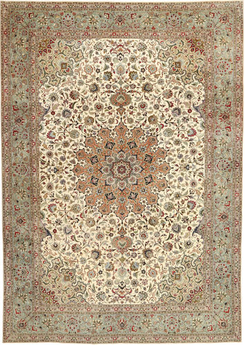 Tabriz carpet AXVZZH116