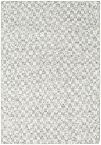 Alfombra Kilim Goose Eye - Goose Eye Gris CVD18868