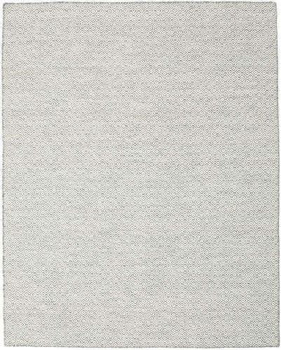 Kelim Goose Eye - Goose Eye Grijs tapijt CVD18866