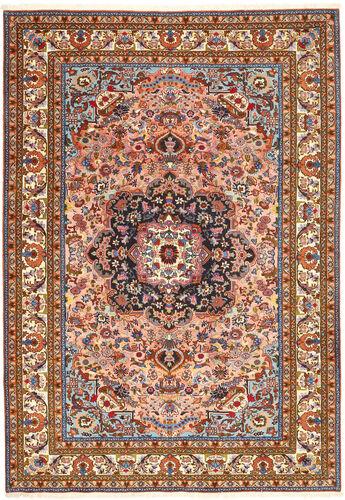 Alfombra Ardabil FAZC6