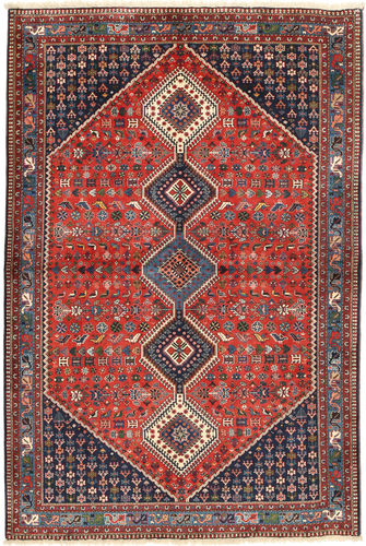 Yalameh carpet FAZC65