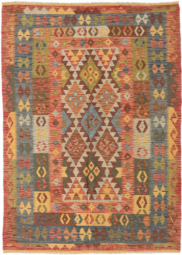 Kelim Afghan Old style-matto ABCX1631