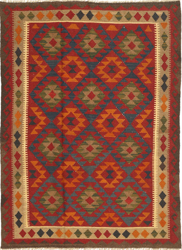 Kilim Maimane carpet AXVZX4981