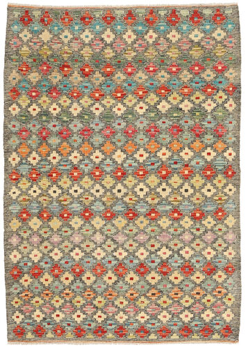 Tapis Kilim Afghan Old style AXVZX5639