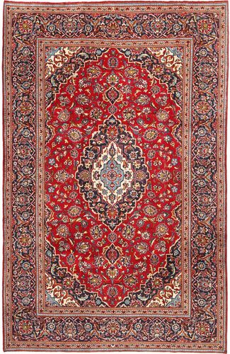 Keshan carpet AHW228