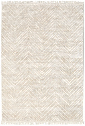 Bamboo silk Vanice - Vanice Greige carpet CVD18965