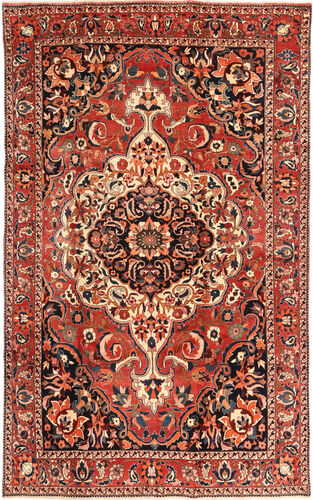 Alfombra Bakhtiar AXVZX1130