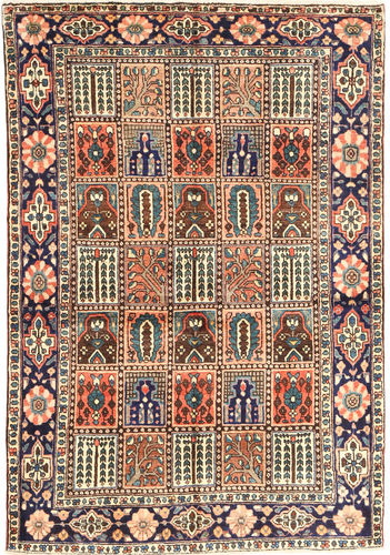 Бахтиар ковер AXVZX1137