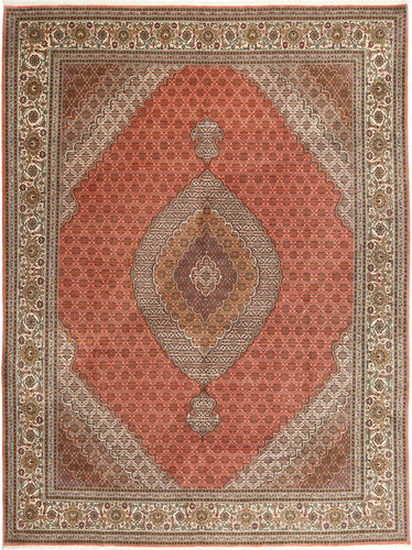 Tabriz 40 Raj carpet TBZZZI424