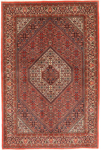 Bidjar carpet TBZZZI34