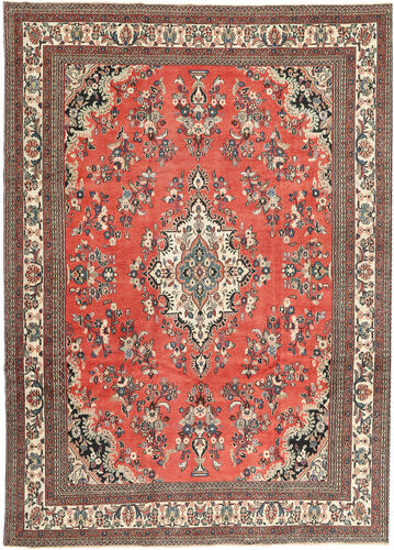 Alfombra Hamadan Patina AXVZX3859