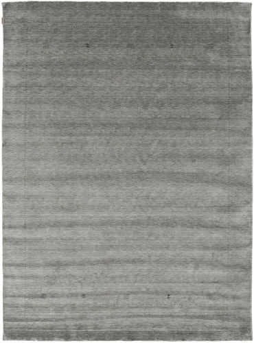 Loribaf Loom Giota - Grå teppe CVD18178