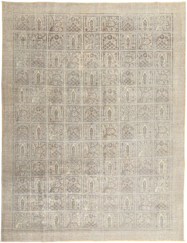 Bakhtiar Patina tapijt AXVZX1610