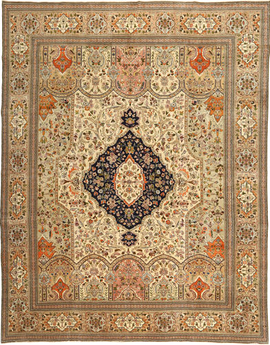 Tabriz Patina Tabatabi-matto AXVZX3955