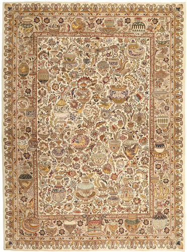 Кашмар Патина ковер AXVZX3936